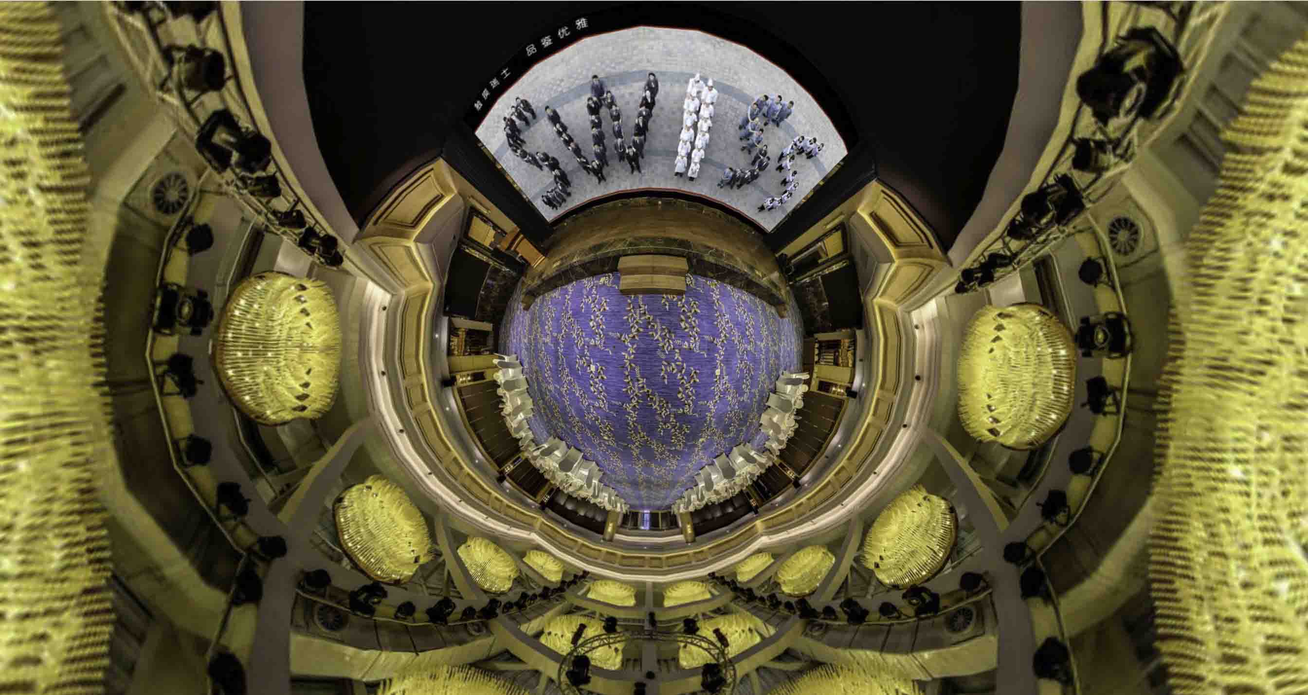 纳溪探索VR全景拍摄中的深度感：营造沉浸式体验的关键要素