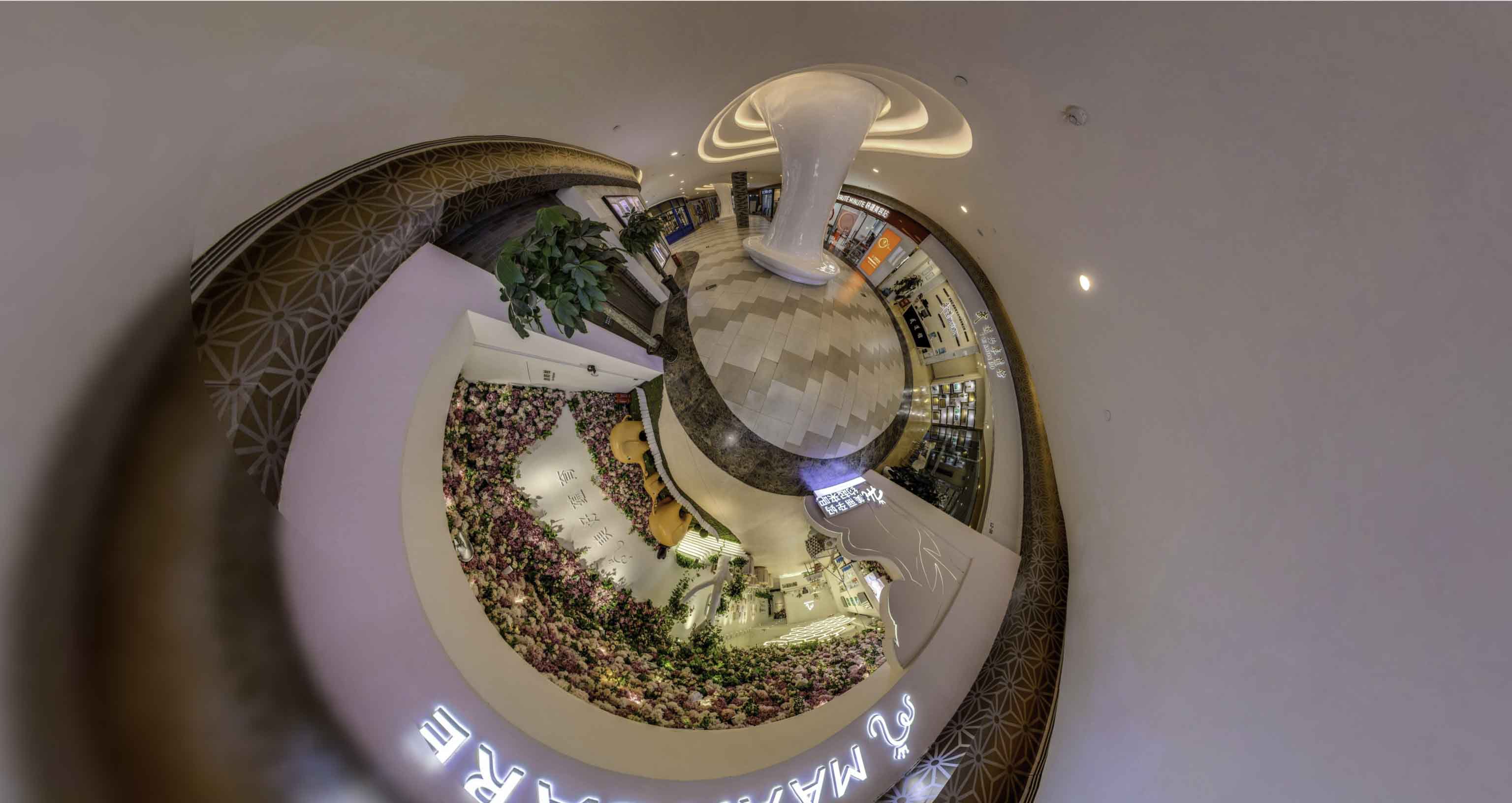 纳溪将VR全景融入品牌宣传活动的创新实践与策略